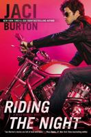 Riding the Night 0425236560 Book Cover