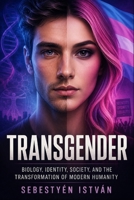 TRANSGENDER: Biology, Identity, Society, and the Transformation of Modern Humanity B0H17MD52Z Book Cover
