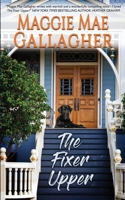 The Fixer Upper 1947132660 Book Cover
