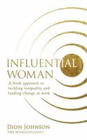Influential Woman 1788174011 Book Cover