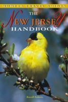 Hunter Travel Guide's The New Jersey Handbook 1588434001 Book Cover
