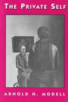 The Private Self 0674707532 Book Cover