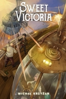 Sweet Victoria null Book Cover