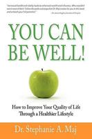 You Can Be Well 1933889373 Book Cover