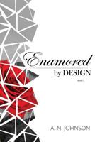 Enamored by Design 1977868479 Book Cover