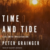 Time and Tide 1454968648 Book Cover