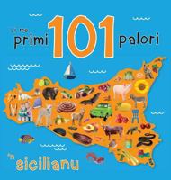 Li me primi 101 palori 'n sicilianu 0578446472 Book Cover