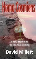 Homo Cosmiens, a new beginning to the final ending 1450534244 Book Cover