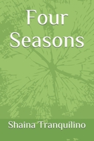 Four Seasons 1699515050 Book Cover