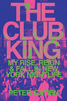 The Club King 1542015308 Book Cover