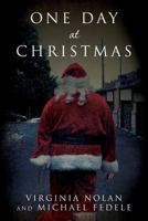 One Day at Christmas 1539381013 Book Cover