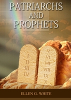 Patriarchs and Prophets 0816300399 Book Cover
