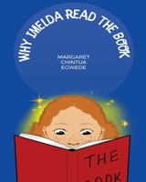 Why Imelda Read the Book 9787827671 Book Cover