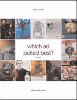 Which Ad Pulled Best? 0072556641 Book Cover