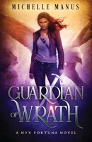 Guardian of Wrath 195440039X Book Cover