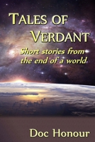 Tales of Verdant (Empathic Humanity) B0C1HVPCV9 Book Cover
