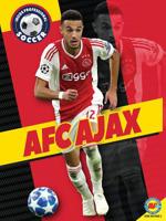 Afc Ajax 1791105955 Book Cover