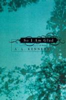 So I Am Glad 0375707247 Book Cover