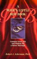 A Wife's Little Red Book 1558745521 Book Cover