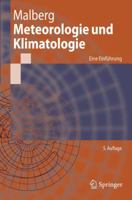 Meteorologie Und Klimatologie: Eine Einf Hrung 3540372199 Book Cover