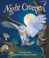 Night Creepers 1607183234 Book Cover