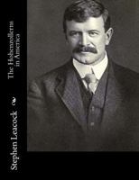 The Hohenzollerns in America 1508765146 Book Cover