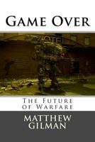 Game Over 1545365121 Book Cover