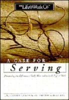 Case for Serving: 1890581038 Book Cover