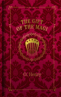 Gift of the Magi 1429009004 Book Cover