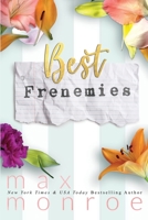 Best Frenemies B0CHL7W1JZ Book Cover