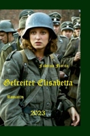 Gefreiter Elisabetta (Italian Edition) 1446662020 Book Cover
