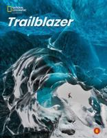 Trailblazer 6 with the Spark platform 0357963237 Book Cover