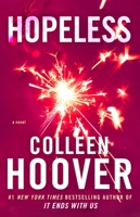 Hopeless 147674355X Book Cover