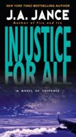 Injustice For All 0380896419 Book Cover