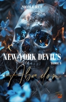 New-York Devil's Abadon (French Edition) 248700231X Book Cover
