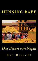 Das Beben von Nepal: Ein Bericht 1519670613 Book Cover