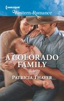 COLORADO FAMILY-ROCKY MOUNT_PB 0373757530 Book Cover