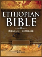 Ethiopian Bible in English 1918069360 Book Cover