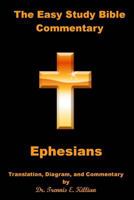 Ephesians 1492754617 Book Cover