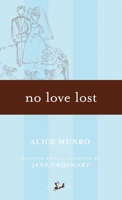 No Love Lost 0771034814 Book Cover