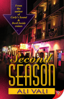 Second Season 193311083X Book Cover