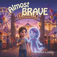 Almost Brave B0GG7244ZP Book Cover