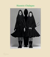 Hussein Chalayan 0847833860 Book Cover