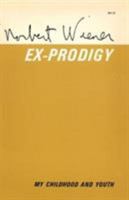 Ex-Prodigy: My Childhood and Youth 0262730081 Book Cover
