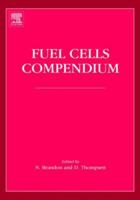 Fuel Cells Compendium 0080446965 Book Cover