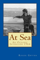 At Sea: An Oceanic Interlude 1964 1515340317 Book Cover