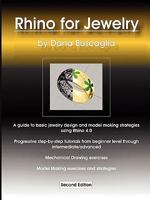Rhino for Jewelry 0557087368 Book Cover