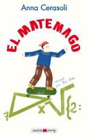 El matemago 8807922339 Book Cover