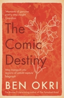 The Comic Destiny 1788549651 Book Cover