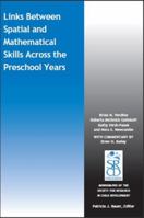 Link Between Spatial and Mathematical Skills Across the Preschool Years 1119402506 Book Cover